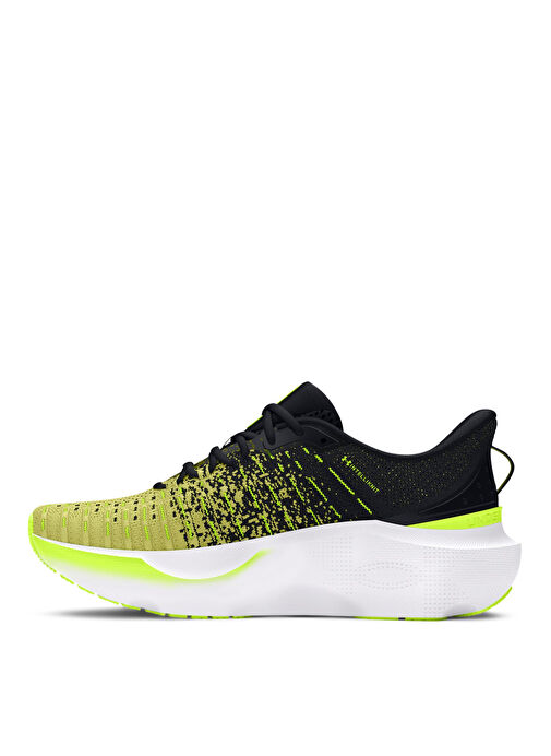 Under Armour Siyah Under Armour Ua Infinite Kadın Elite Koşu Ayakkabısı