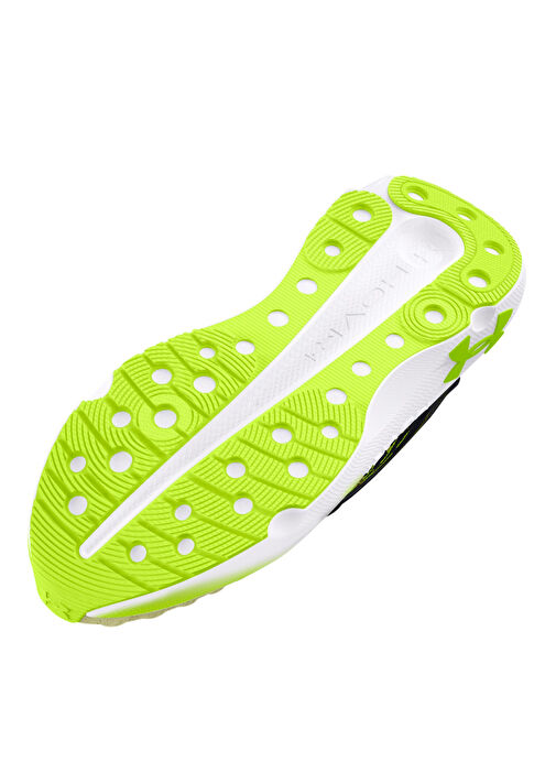 Under Armour Siyah Under Armour Ua Infinite Kadın Elite Koşu Ayakkabısı