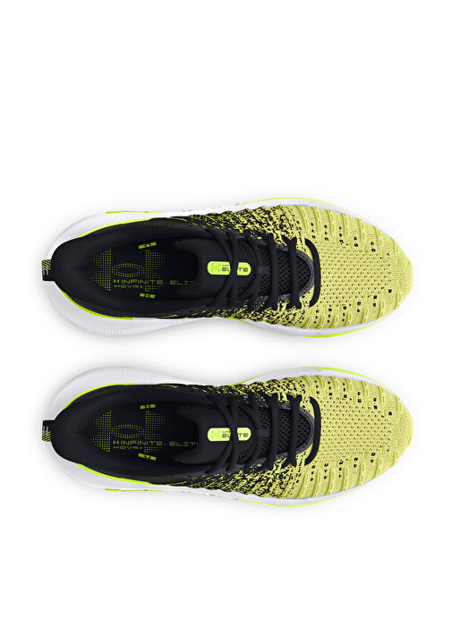 Under Armour Siyah Under Armour Ua Infinite Kadın Elite Koşu Ayakkabısı