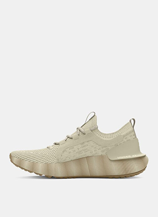 Under Armour Bej Under Armour Ua Hovr Phantom 3 SE Erkek