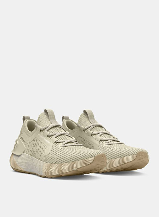 Under Armour Bej Under Armour Ua Hovr Phantom 3 SE Erkek