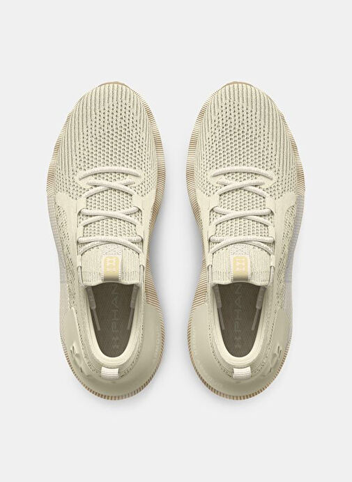 Under Armour Bej Under Armour Ua Hovr Phantom 3 SE Erkek