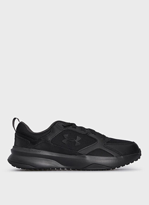 Under Armour Siyah Under Armour Ua Charged Edge