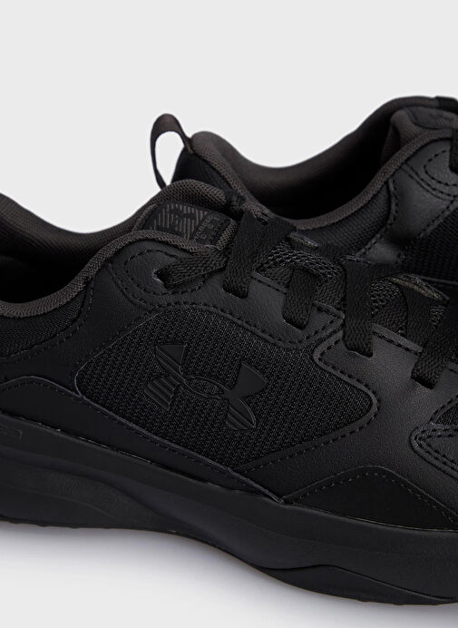 Under Armour Siyah Under Armour Ua Charged Edge