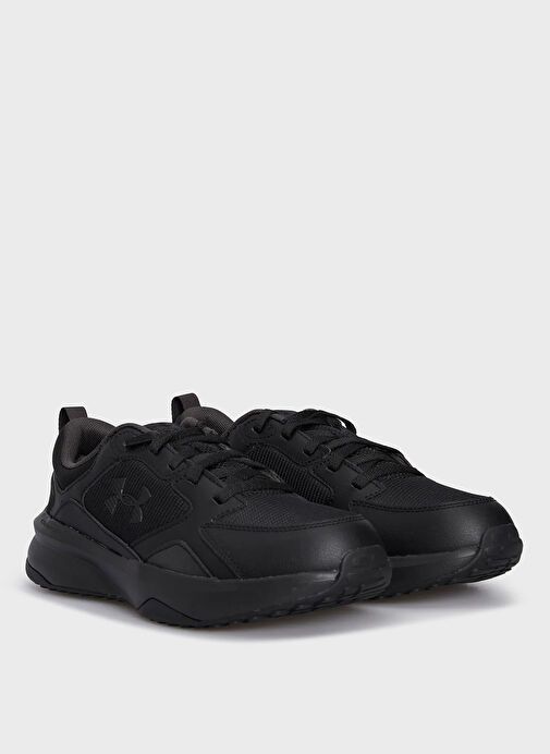 Under Armour Siyah Under Armour Ua Charged Edge