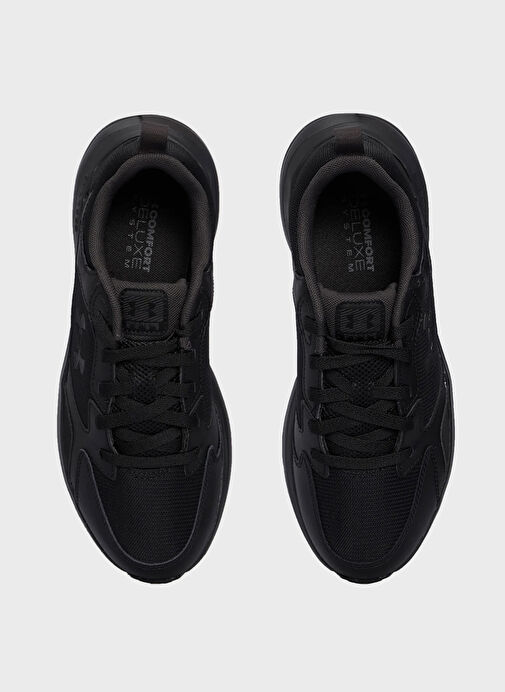 Under Armour Siyah Under Armour Ua Charged Edge