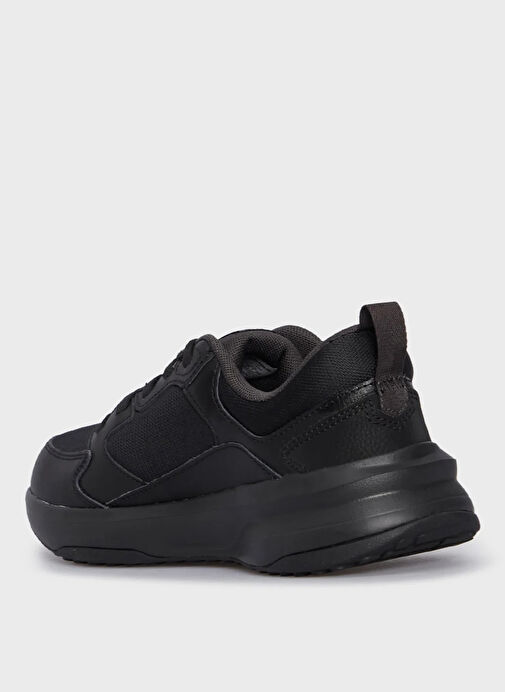 Under Armour Siyah Under Armour Ua Charged Edge