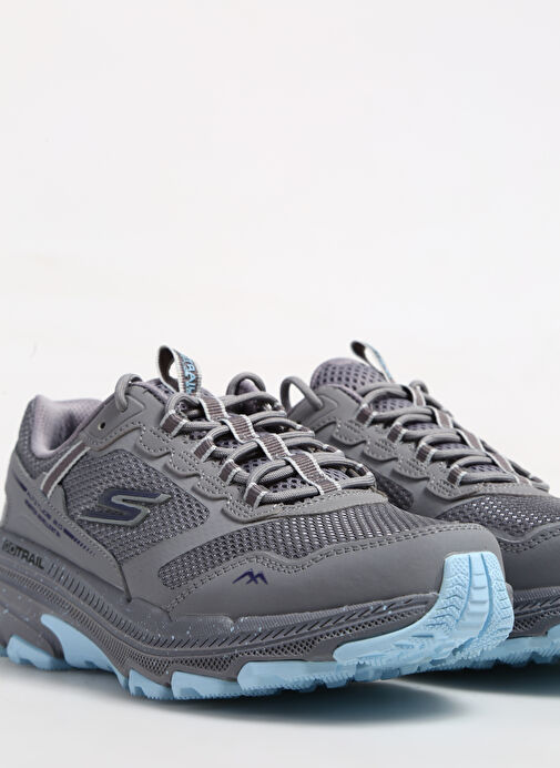 Skechers Siyah Skechers Go Run