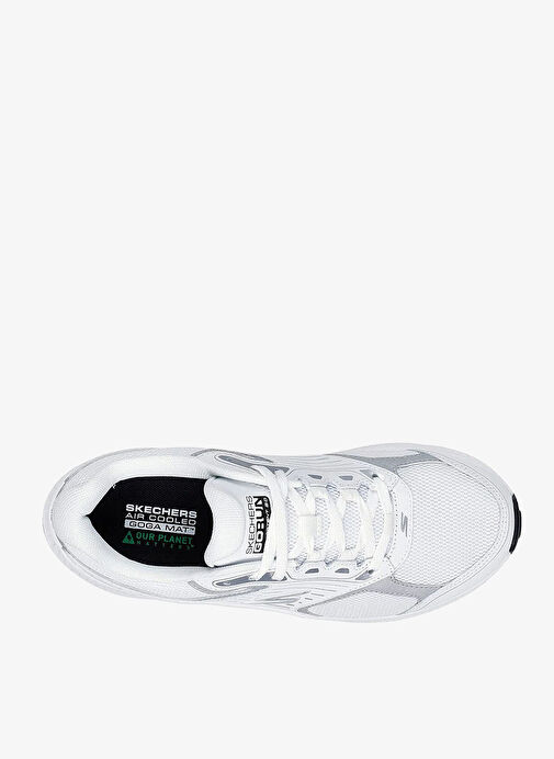 Skechers Beyaz Skechers Go Run Consistent 2.0