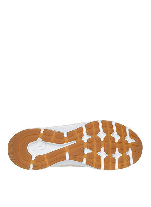 Skechers 128615 NTPK GO RUN CONSİSTENT 2.0 Bej Kadın Koşu Ayakkabısı - Görsel 6