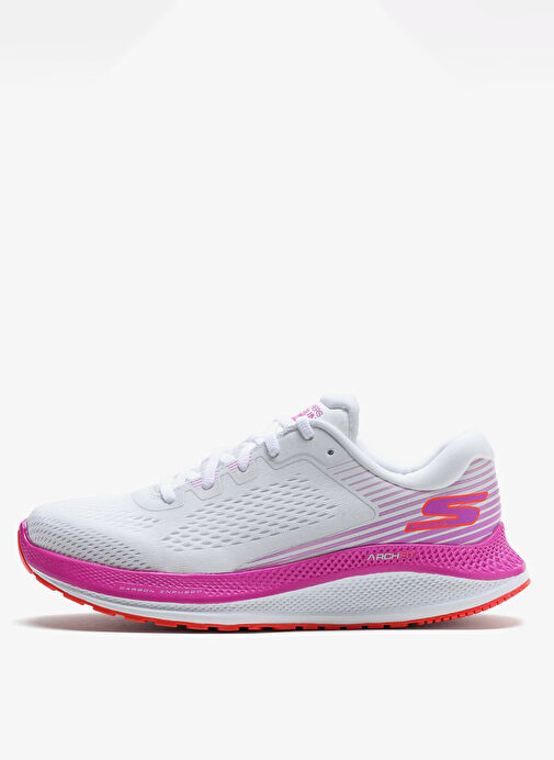 Skechers 172053 OFWT GO RUN PERSİSTENCE Beyaz Kadın Koşu Ayakkabısı