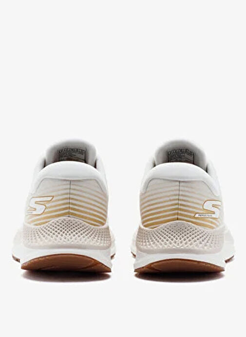 Skechers 172053 OFWT GO RUN PERSİSTENCE Beyaz Kadın Koşu Ayakkabısı - Görsel 6
