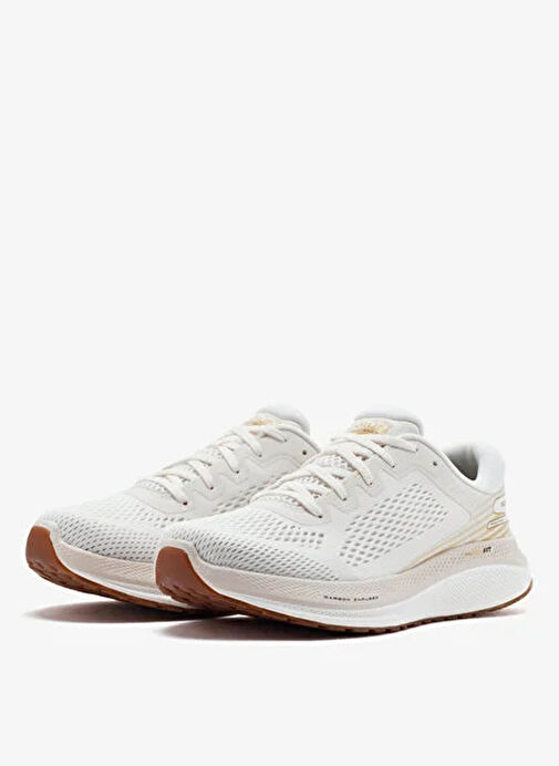 Skechers 172053 OFWT GO RUN PERSİSTENCE Beyaz Kadın Koşu Ayakkabısı - Görsel 4