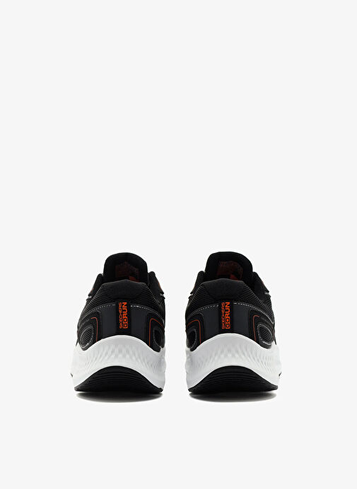 Skechers 220866 BKOR GO RUN CONSİSTENT 2.0 Siyah - Turuncu Erkek Koşu Ayakkabısı - Görsel 10