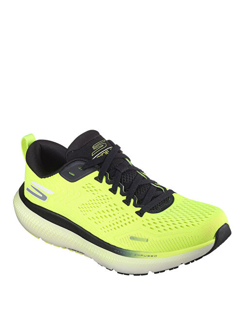 Skechers Skechers 246079 YEL GO RUN RİDE 11 Sarı Erkek Koşu Ayakkabısı Boyner'de! Sarı - 2. görsel