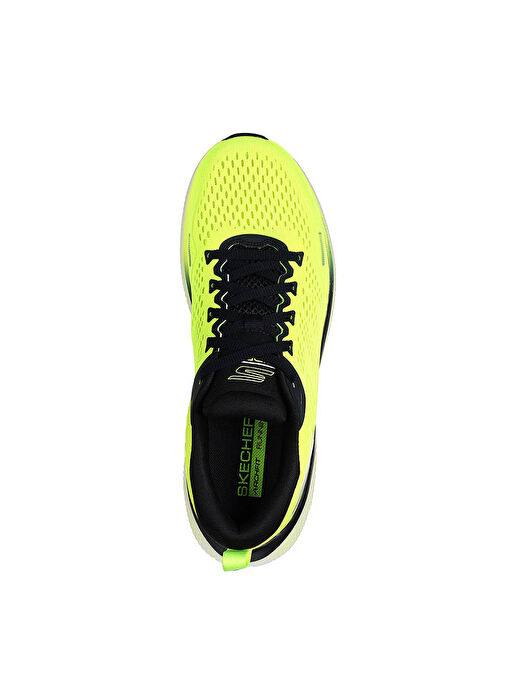 Skechers Skechers 246079 YEL GO RUN RİDE 11 Sarı Erkek Koşu Ayakkabısı Boyner'de! Sarı - 4. görsel