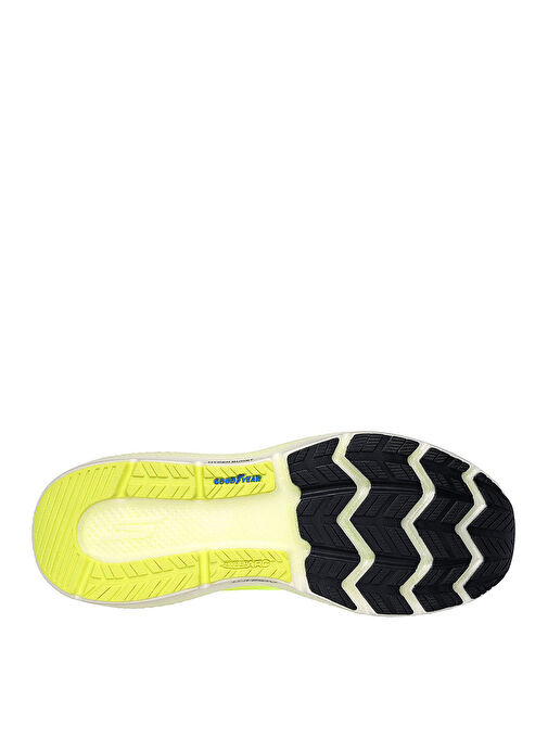 Skechers Skechers 246079 YEL GO RUN RİDE 11 Sarı Erkek Koşu Ayakkabısı Boyner'de! Sarı - 5. görsel