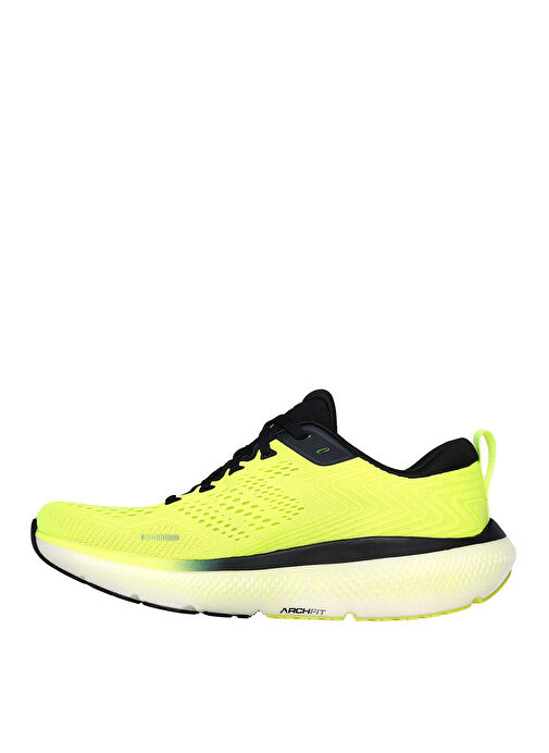 Skechers Skechers 246079 YEL GO RUN RİDE 11 Sarı Erkek Koşu Ayakkabısı Boyner'de! Sarı - 6. görsel