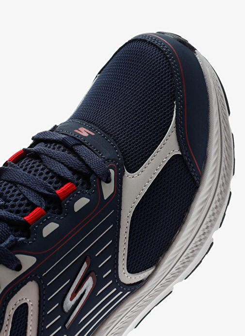 220866 NVRD GO RUN CONSİSTENT 2.0 Lacivert - Kırmızı Erkek Koşu Ayakkabısı - Görsel 5