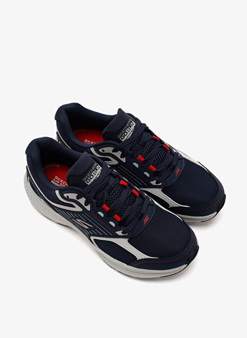 220866 NVRD GO RUN CONSİSTENT 2.0 Lacivert - Kırmızı Erkek Koşu Ayakkabısı - Görsel 9