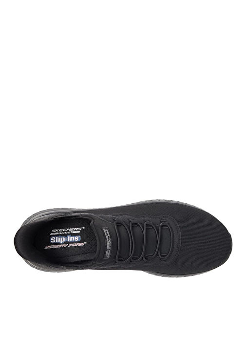 Siyah Kadın Lifestyle Ayakkabı 117500 BBK BOBS SQUAD CHAOS DAİLY İ - Görsel 3