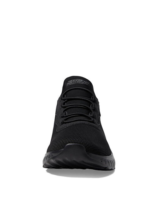 Siyah Kadın Lifestyle Ayakkabı 117500 BBK BOBS SQUAD CHAOS DAİLY İ - Görsel 4