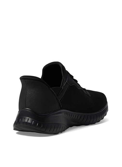 Siyah Kadın Lifestyle Ayakkabı 117500 BBK BOBS SQUAD CHAOS DAİLY İ - Görsel 5