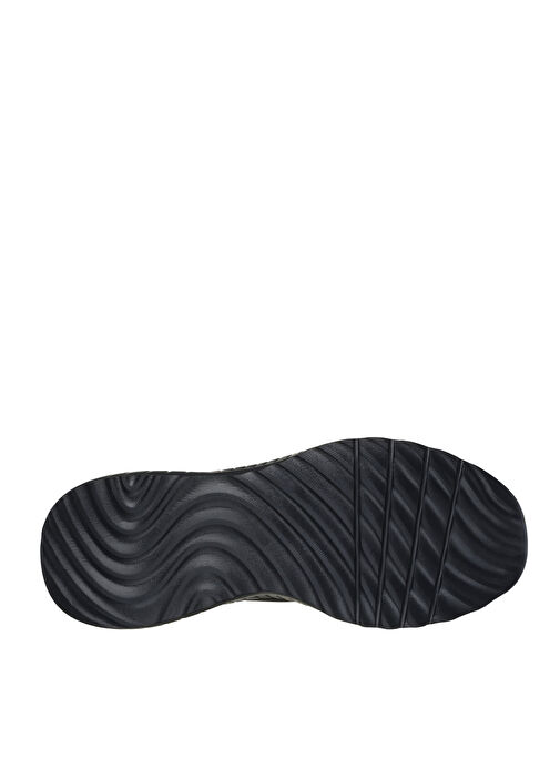 Skechers 118300 BBK BOBS SQUAD CHAOS-DAİLY H Siyah Erkek Yürüyüş Ayakkabısı - Görsel 6