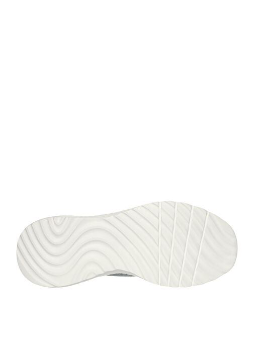 Skechers 118300 GRY BOBS SQUAD CHAOS-DAİLY H Gri Erkek Yürüyüş Ayakkabısı - Görsel 6