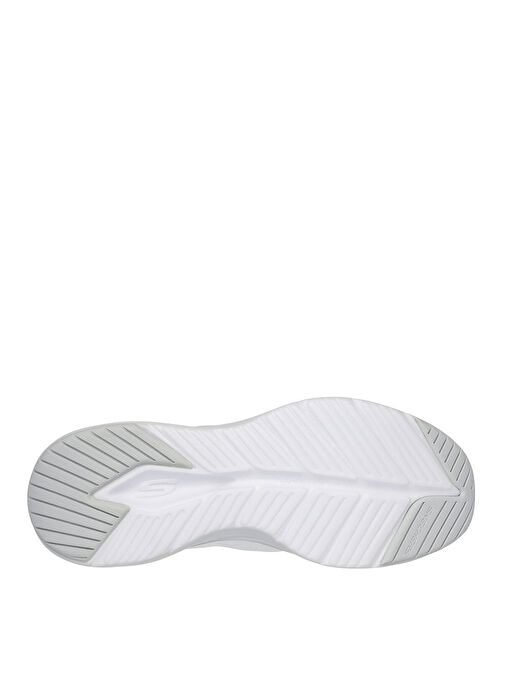 Skechers 150025 WSL VAPOR FOAM - MİDNİGHT GL Beyaz - Gümüş Kadın Yürüyüş Ayakkabısı - Görsel 6