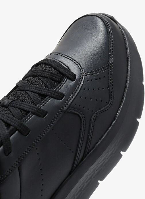 Skechers 216499TK BBK GO WALK FLEX - STEADY Siyah Erkek Yürüyüş Ayakkabısı - Görsel 6