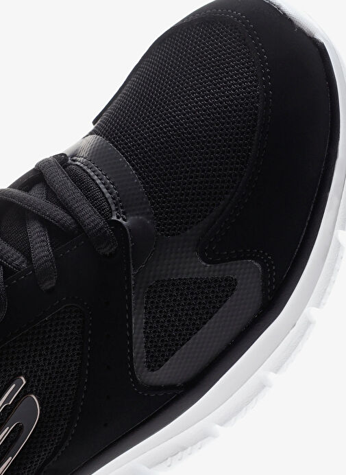 Siyah Pembe Kadın Lifestyle Ayakkabı 150140TK BKRG TRACK GRAND SCENE - Görsel 4