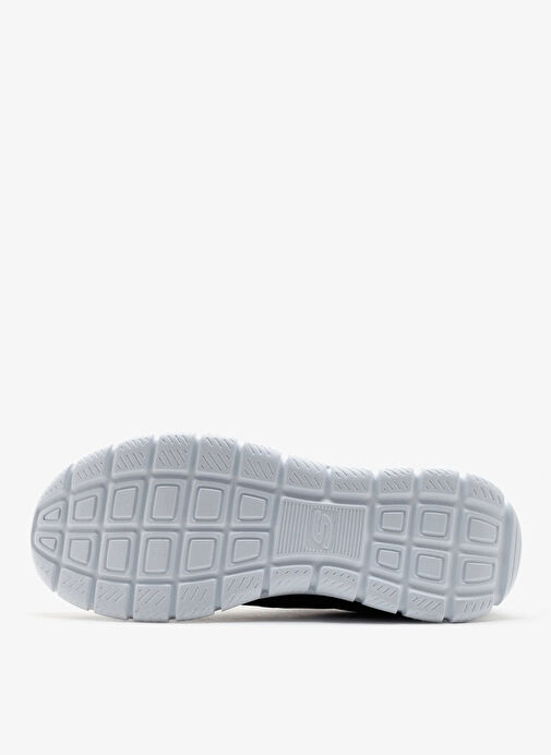 Siyah Pembe Kadın Lifestyle Ayakkabı 150140TK BKRG TRACK GRAND SCENE - Görsel 7