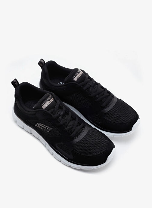 Siyah Pembe Kadın Lifestyle Ayakkabı 150140TK BKRG TRACK GRAND SCENE - Görsel 9