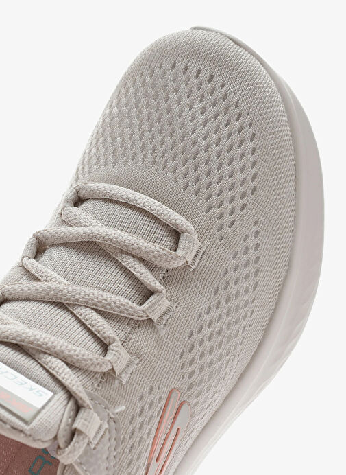 Skechers 150012TK NTMT SKECH-LİTE PRO-NATURA Çok Renkli Kadın Yürüyüş Ayakkabısı - Görsel 4