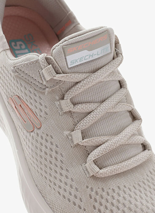 Skechers 150012TK NTMT SKECH-LİTE PRO-NATURA Çok Renkli Kadın Yürüyüş Ayakkabısı - Görsel 5