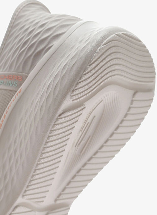 Skechers 150012TK NTMT SKECH-LİTE PRO-NATURA Çok Renkli Kadın Yürüyüş Ayakkabısı - Görsel 7