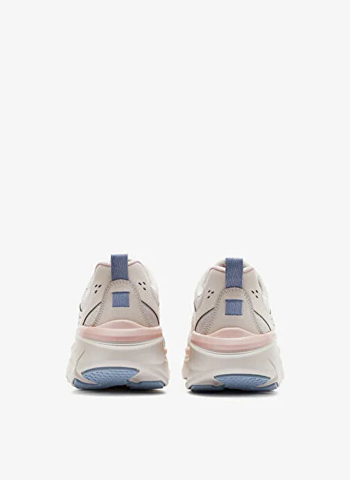 Skechers 150093 NTMT D'LUX WALKER 2.0-DAİSY Çok Renkli Kadın Yürüyüş Ayakkabısı - Görsel 12