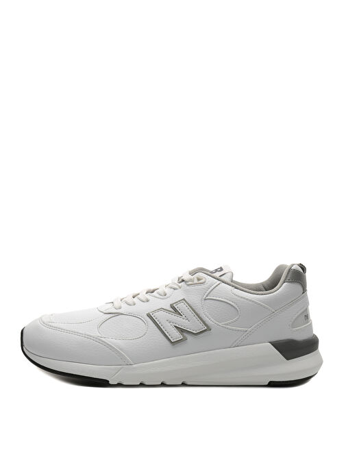 New Balance 109 MS109WGL-NB Beyaz Erkek Lifestyle Ayakkabı