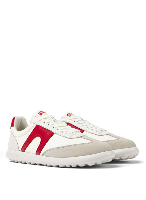 Camper Beyaz Kadın Sneaker K201532-001 - Görsel 3