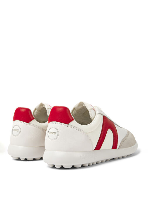 Camper Beyaz Kadın Sneaker K201532-001 - Görsel 5