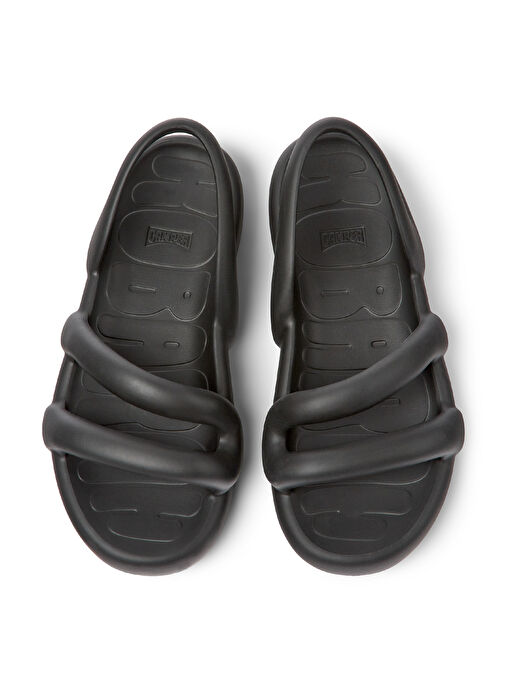 Camper Siyah Kadın Sandalet K201636-001 - Görsel 4