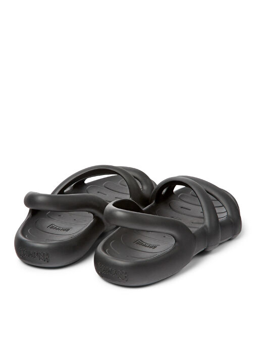 Camper Siyah Kadın Sandalet K201636-001 - Görsel 5