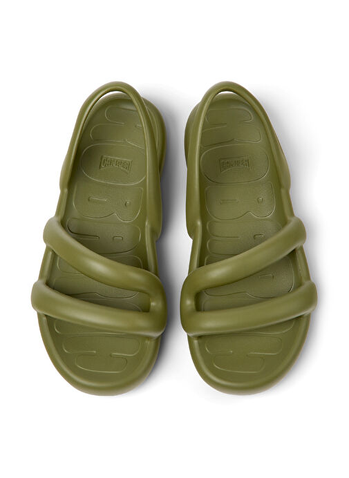 Camper Yeşil Kadın Sandalet K201636-003 - Görsel 4