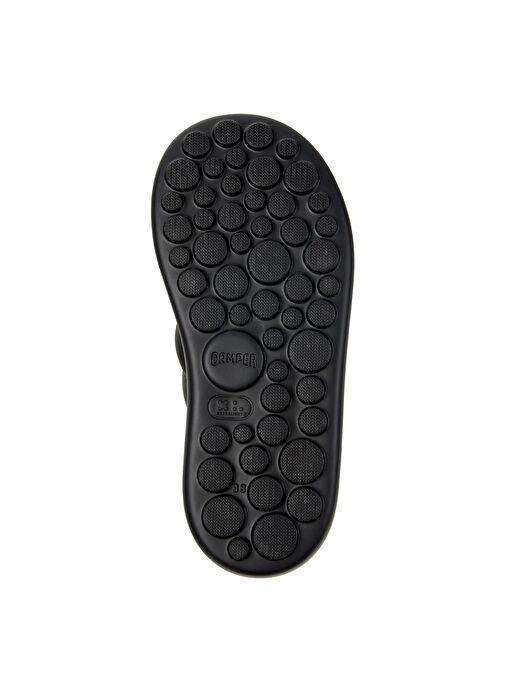 Camper Siyah Kadın Plaj Terliği K201607-001 - Görsel 6