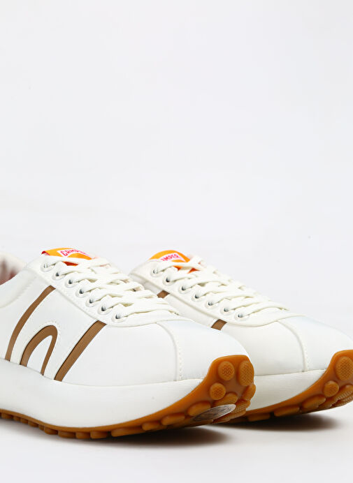 Camper Beyaz Erkek Sneaker Pelotas Athens - Görsel 11