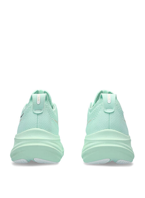 Asics Asics 1012B601-300GEL-NIMBUS 26 Yeşil Kadın Koşu Ayakkabısı Boyner'de! Yeşil - 7. görsel