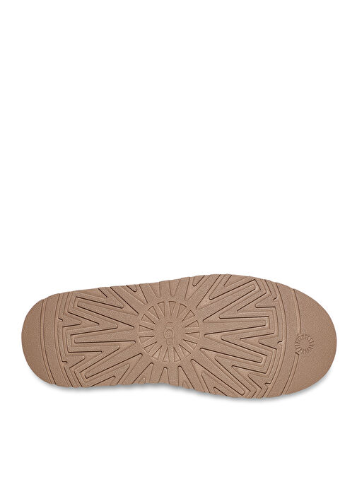 1152677 W TAZZLE CHESTNUT Taba Kadın Terlik - Görsel 7