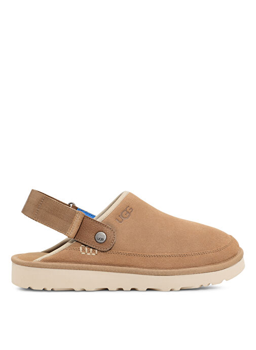 Ugg Kum Erkek Terlik 1142172 - Görsel 2