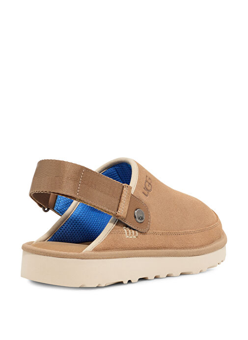 Ugg Kum Erkek Terlik 1142172 - Görsel 5